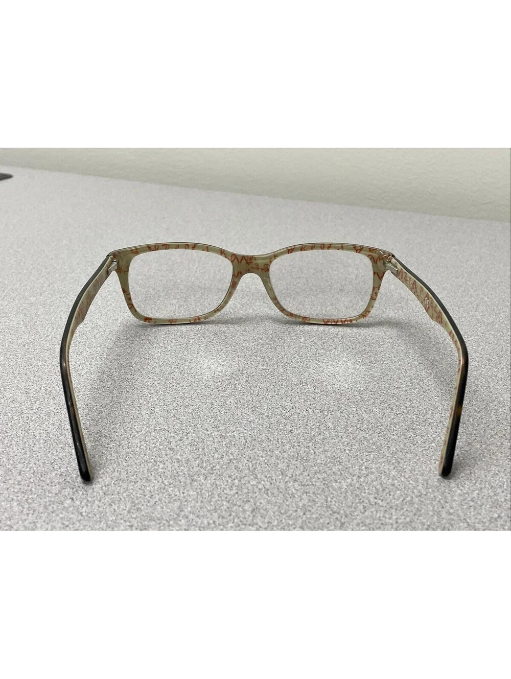 Ray Ban RB5228 5057 Tortoise Eyeglasses Frames 53[]17-140